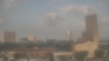 Weather camera view of St Michael Catholic School.