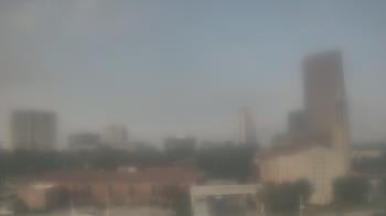 Weather camera view of St Michael Catholic School.