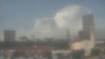 Weather camera view of St Michael Catholic School.