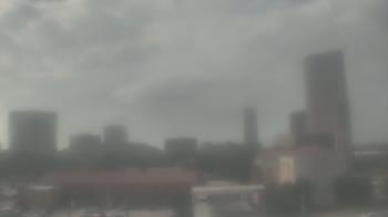 Weather camera view of St Michael Catholic School.