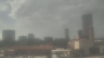 Weather camera view of St Michael Catholic School.