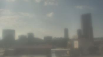 Weather camera view of St Michael Catholic School.