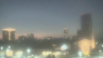 Weather camera view of St Michael Catholic School.