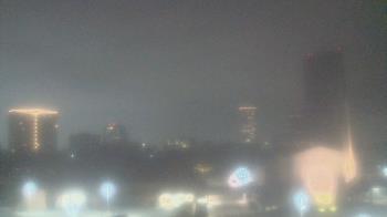 Weather camera view of St Michael Catholic School.