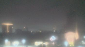 Weather camera view of St Michael Catholic School.