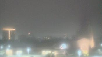 Weather camera view of St Michael Catholic School.