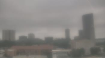 Weather camera view of St Michael Catholic School.