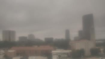 Weather camera view of St Michael Catholic School.