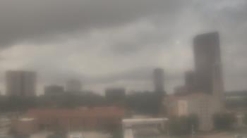 Weather camera view of St Michael Catholic School.