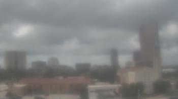 Weather camera view of St Michael Catholic School.