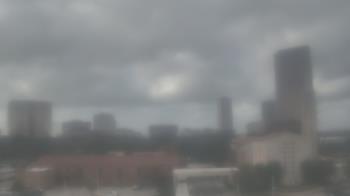 Weather camera view of St Michael Catholic School.