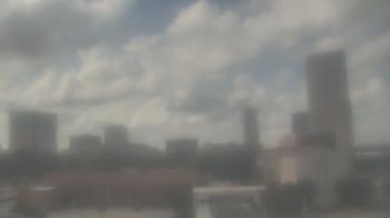 Weather camera view of St Michael Catholic School.