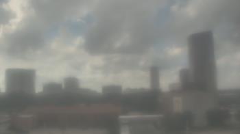 Weather camera view of St Michael Catholic School.