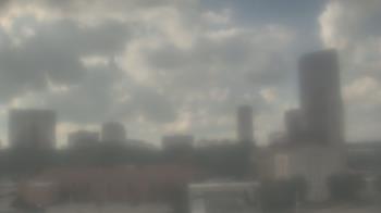 Weather camera view of St Michael Catholic School.