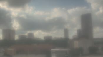 Weather camera view of St Michael Catholic School.