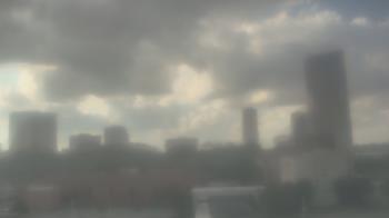 Weather camera view of St Michael Catholic School.