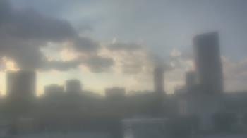 Weather camera view of St Michael Catholic School.