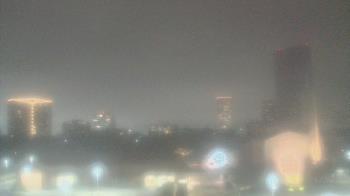 Weather camera view of St Michael Catholic School.