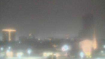 Weather camera view of St Michael Catholic School.