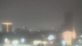 Weather camera view of St Michael Catholic School.