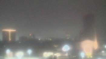 Weather camera view of St Michael Catholic School.