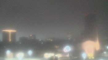 Weather camera view of St Michael Catholic School.