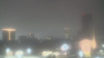 Weather camera view of St Michael Catholic School.