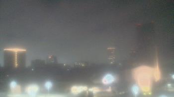 Weather camera view of St Michael Catholic School.