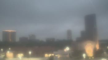 Weather camera view of St Michael Catholic School.