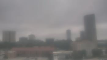 Weather camera view of St Michael Catholic School.