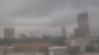 Weather camera view of St Michael Catholic School.