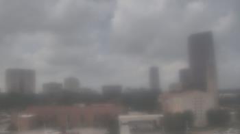 Weather camera view of St Michael Catholic School.