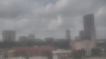 Weather camera view of St Michael Catholic School.