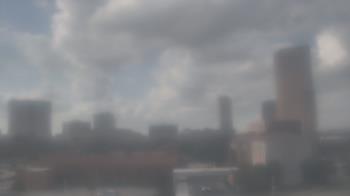 Weather camera view of St Michael Catholic School.