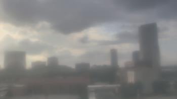 Weather camera view of St Michael Catholic School.