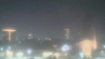 Weather camera view of St Michael Catholic School.