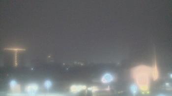 Weather camera view of St Michael Catholic School.