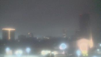 Weather camera view of St Michael Catholic School.