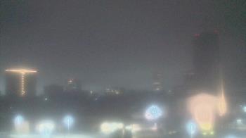 Weather camera view of St Michael Catholic School.
