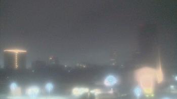 Weather camera view of St Michael Catholic School.