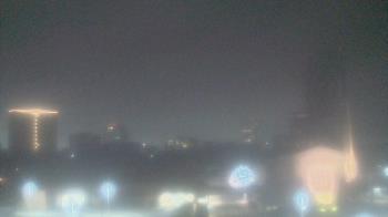 Weather camera view of St Michael Catholic School.