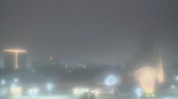 Weather camera view of St Michael Catholic School.