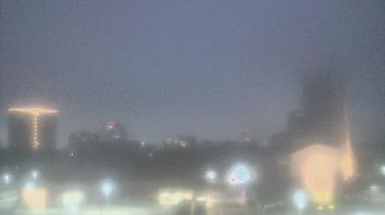 Weather camera view of St Michael Catholic School.