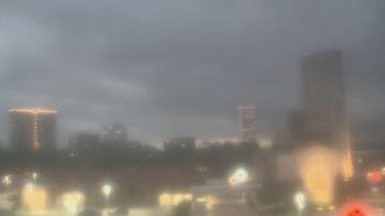 Weather camera view of St Michael Catholic School.