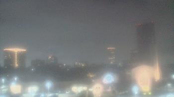 Weather camera view of St Michael Catholic School.