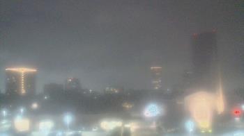 Weather camera view of St Michael Catholic School.