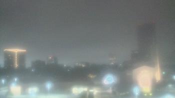 Weather camera view of St Michael Catholic School.