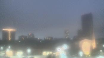 Weather camera view of St Michael Catholic School.