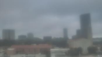 Weather camera view of St Michael Catholic School.