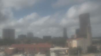 Weather camera view of St Michael Catholic School.